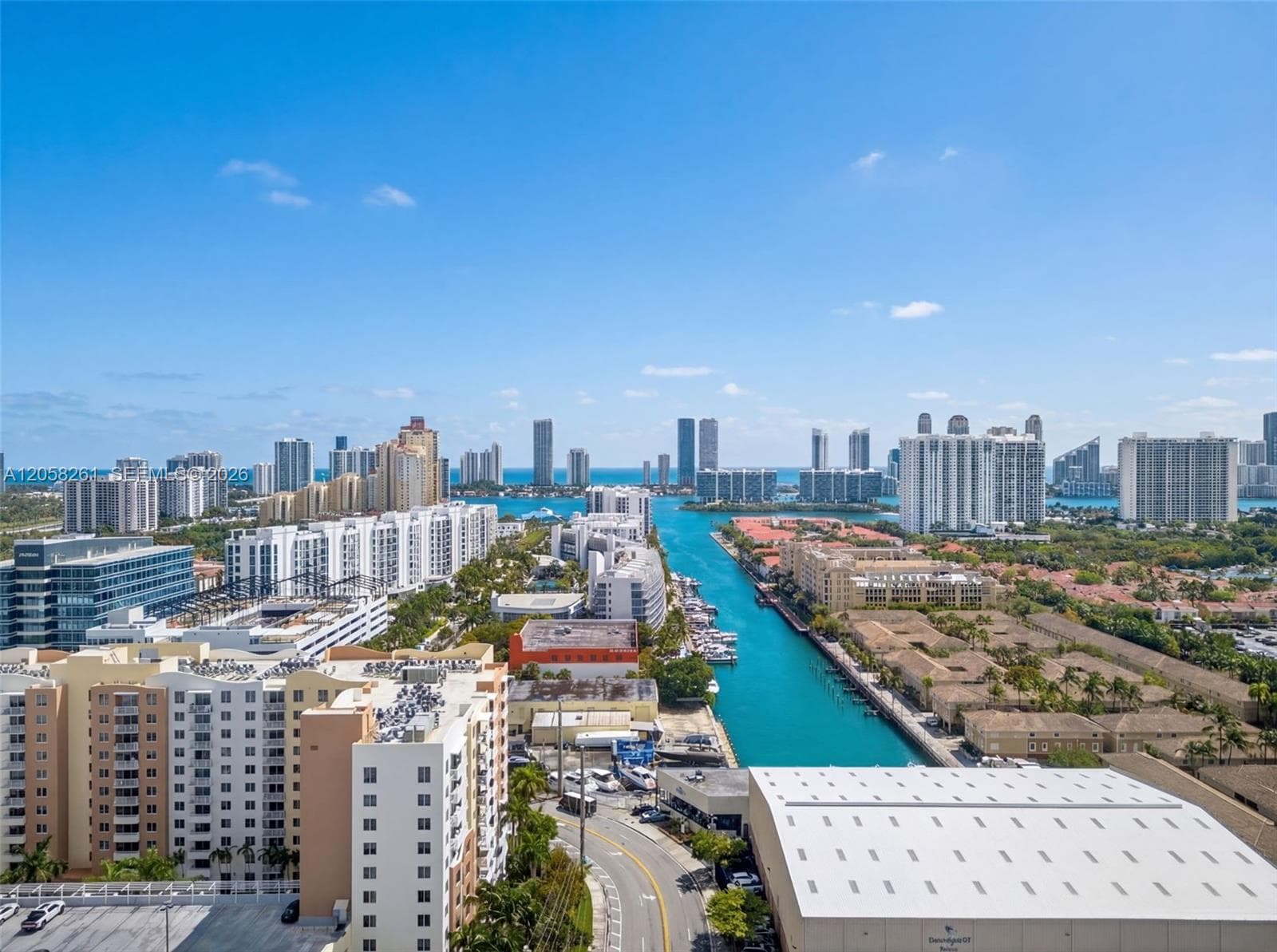 18800 NE 29th Ave # 904, Aventura, FL 33180 — zdjęcie 4