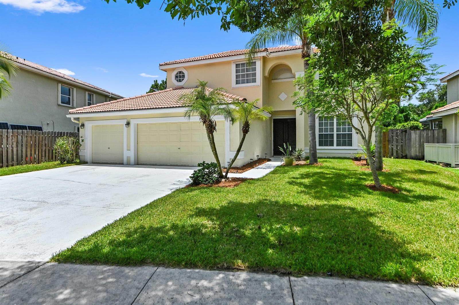 7570 PRESCOTT Lane, Lake Worth, FL 33467 — zdjęcie 2