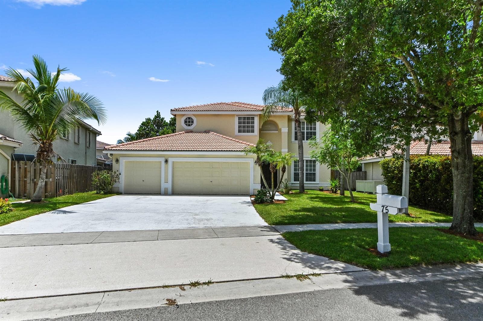 7570 PRESCOTT Lane, Lake Worth, FL 33467