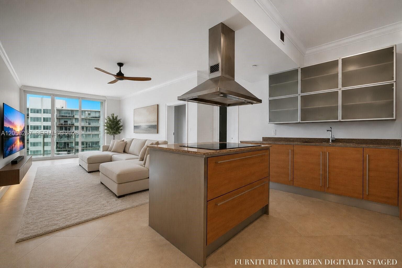 218 SE 14th St # 1203, Miami, FL 33131 — zdjęcie 2