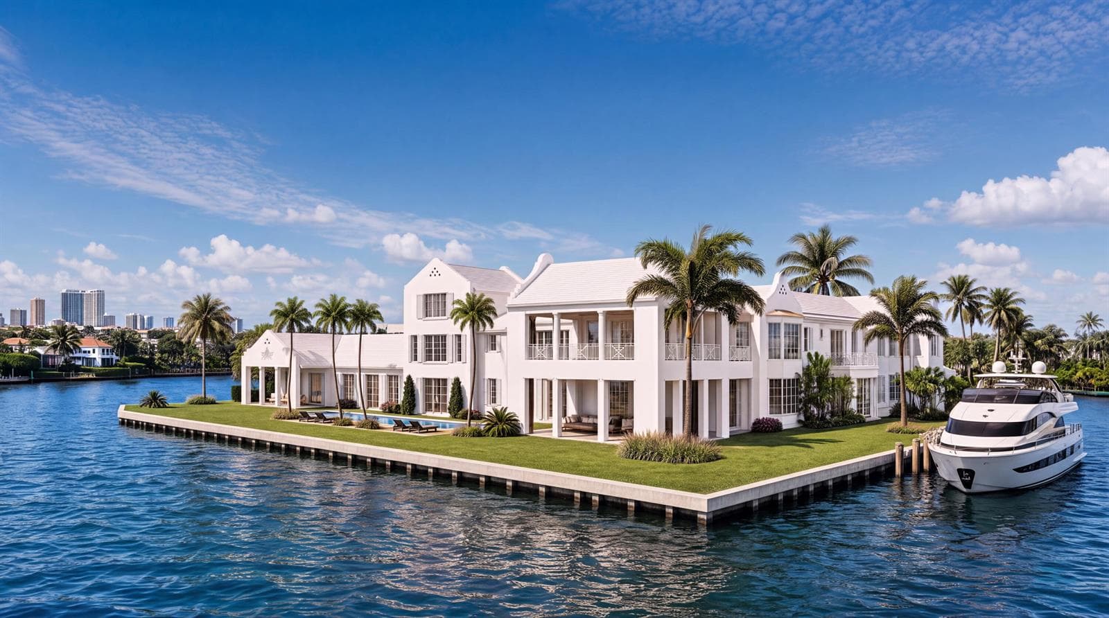 1000a Riviera Isle Drive, Fort Lauderdale, FL 33301 — zdjęcie 3