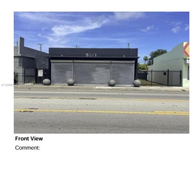 5521 NW 7th Ave, Miami, FL 33127 — zdjęcie 2