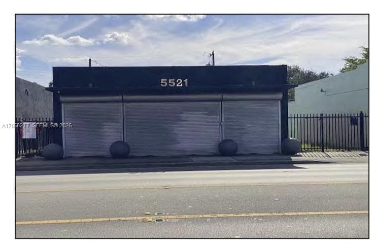 5521 NW 7th Ave, Miami, FL 33127