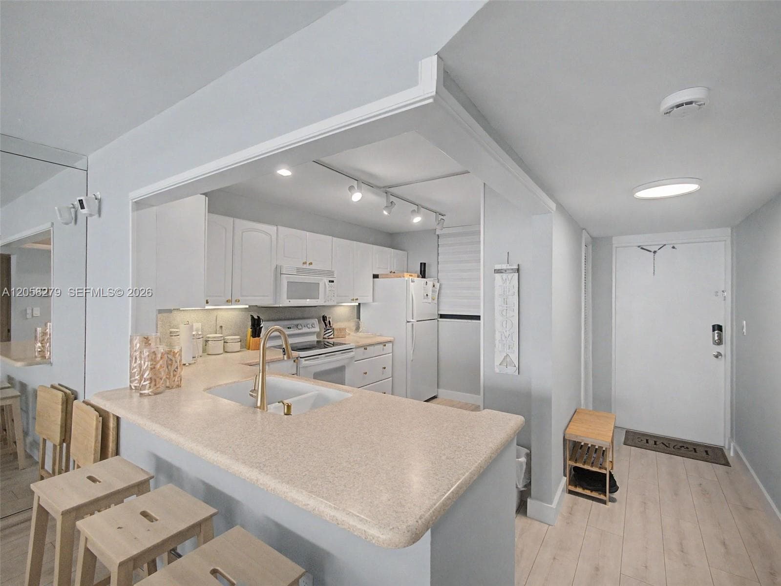 9940 S Ocean Dr # 508, Jensen Beach, FL 34957 — zdjęcie 3