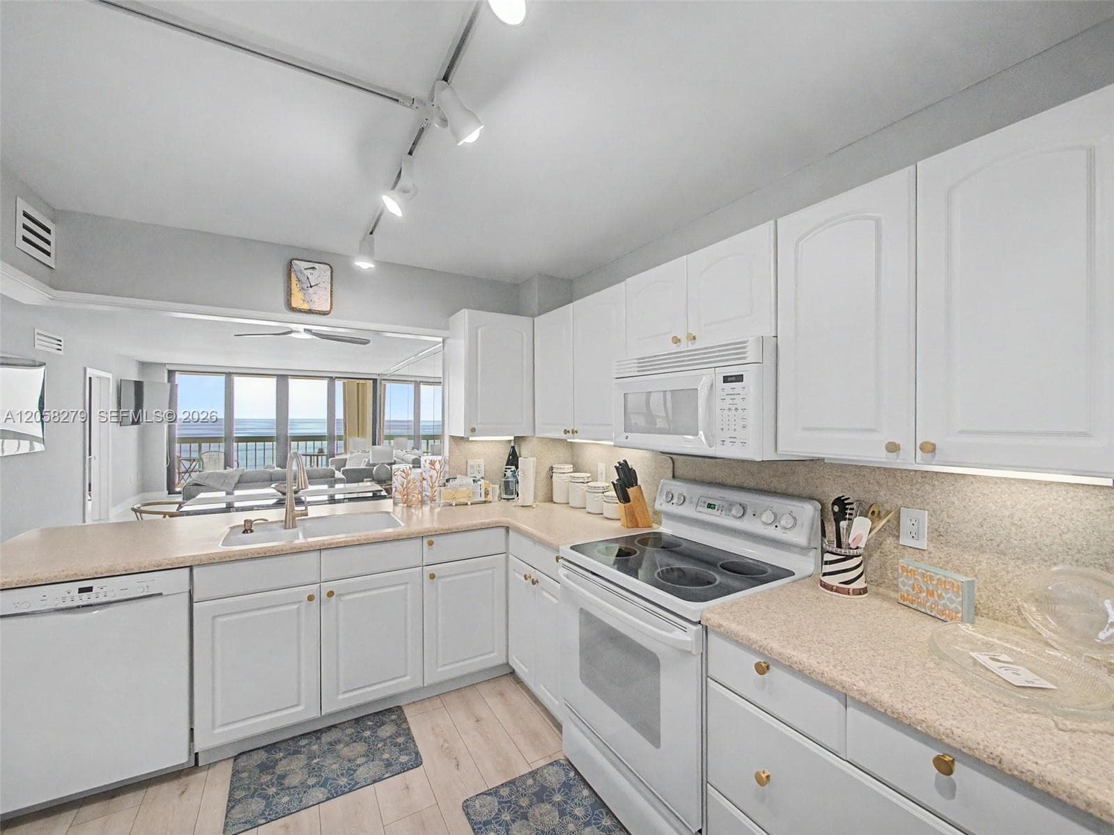 9940 S Ocean Dr # 508, Jensen Beach, FL 34957 — zdjęcie 5