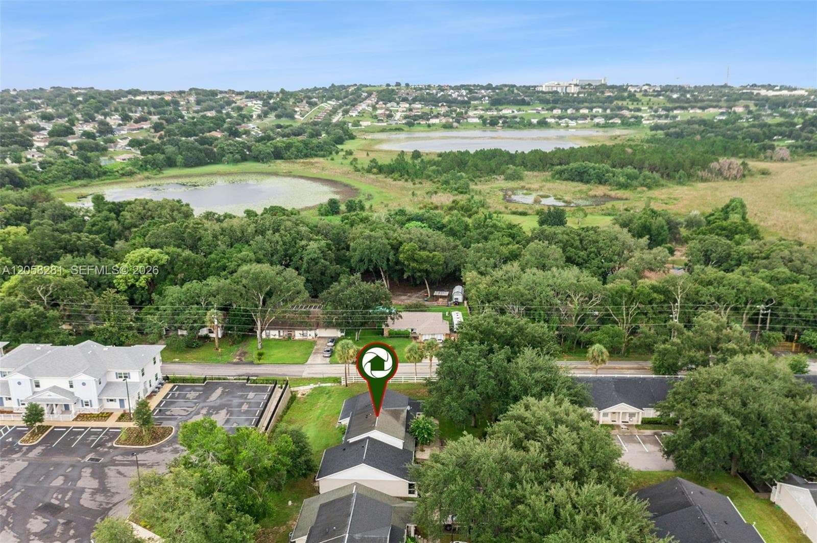 608 S Grand Hwy, Clermont, FL 34711 — zdjęcie 3