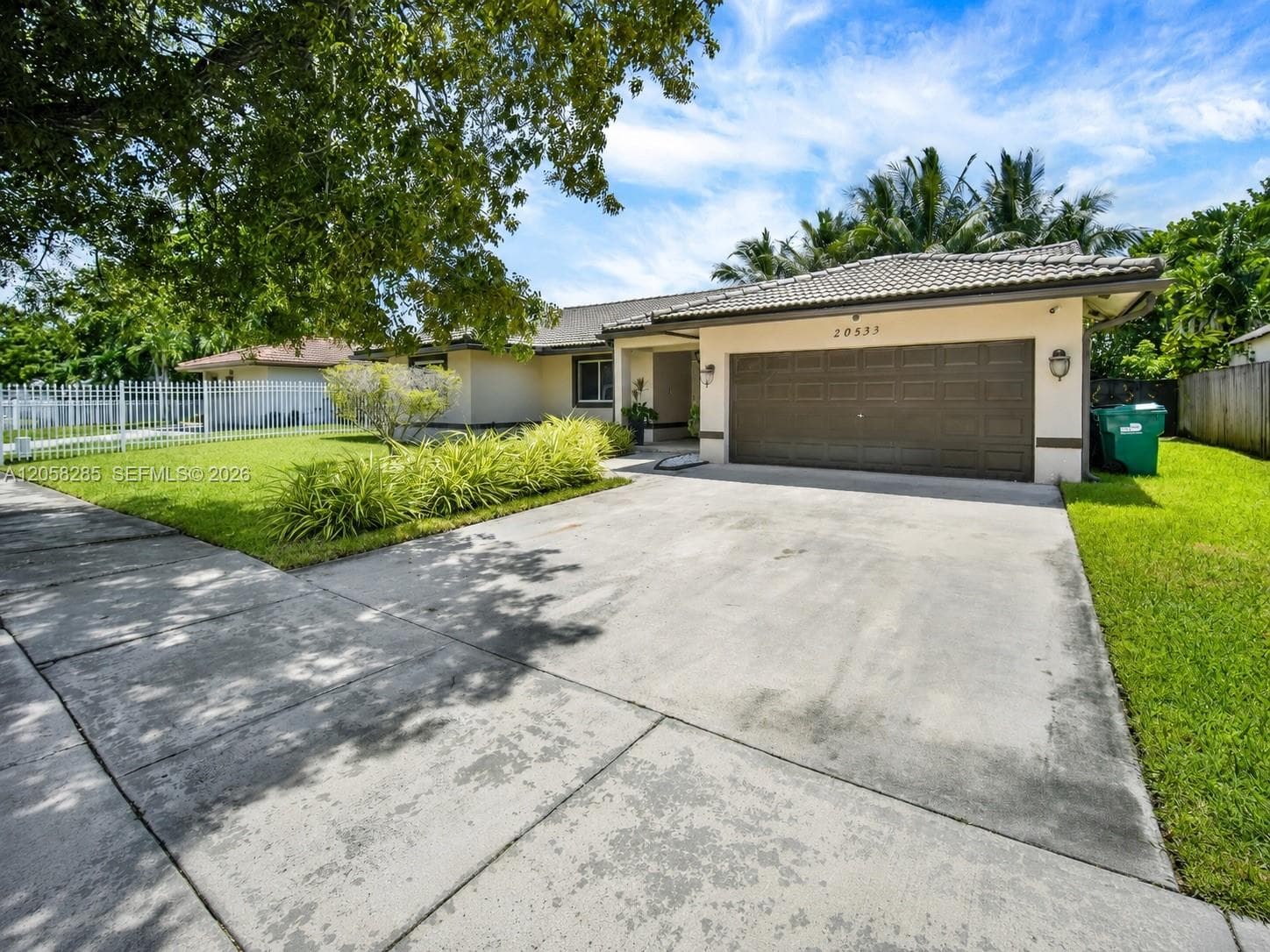 20533 SW 132nd Ave, Miami, FL 33177 — zdjęcie 2