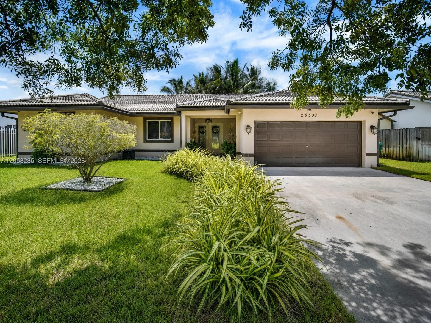 20533 SW 132nd Ave, Miami, FL 33177