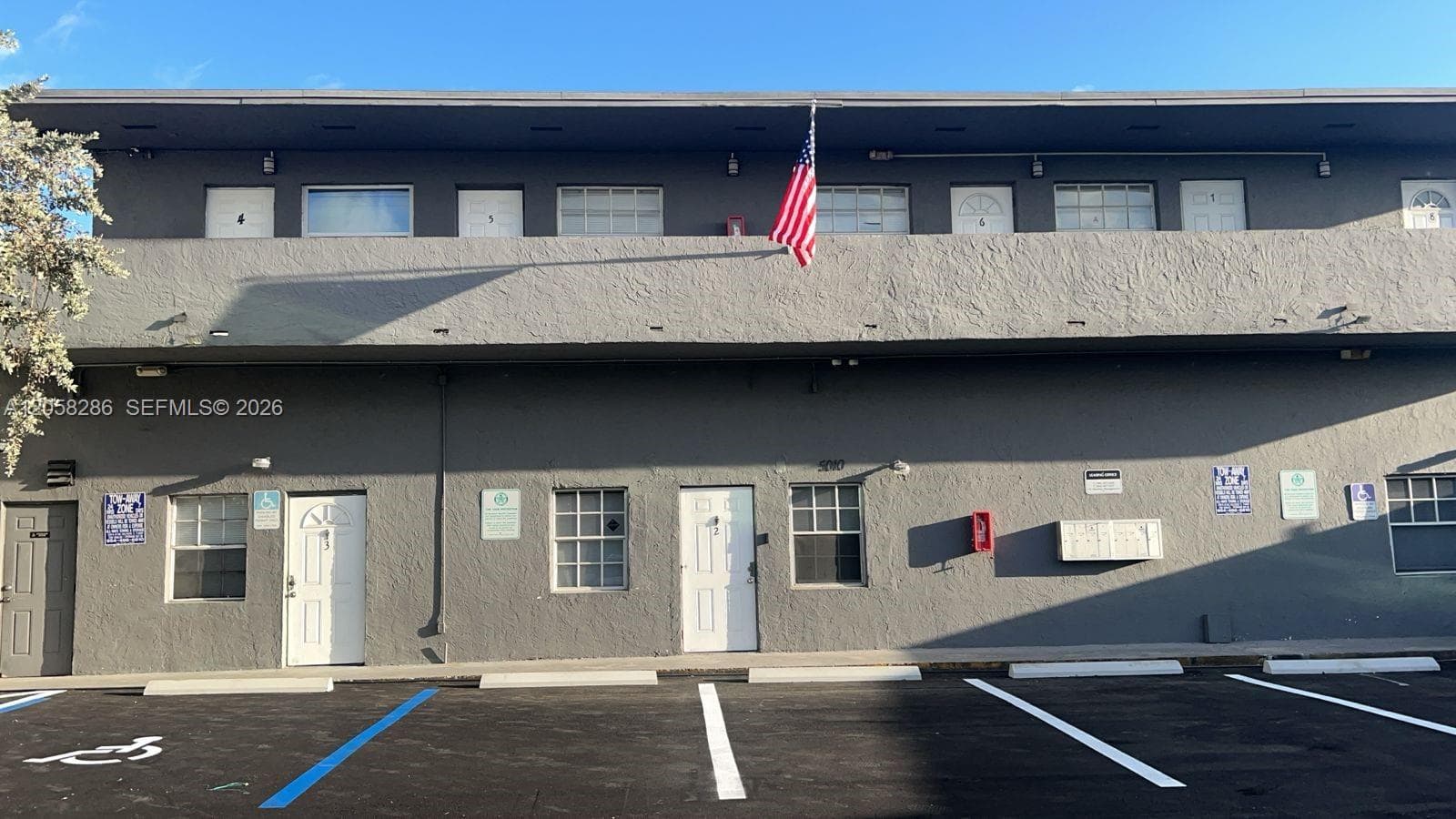5010 Pembroke Rd # 7, West Park, FL 33021 — zdjęcie 2