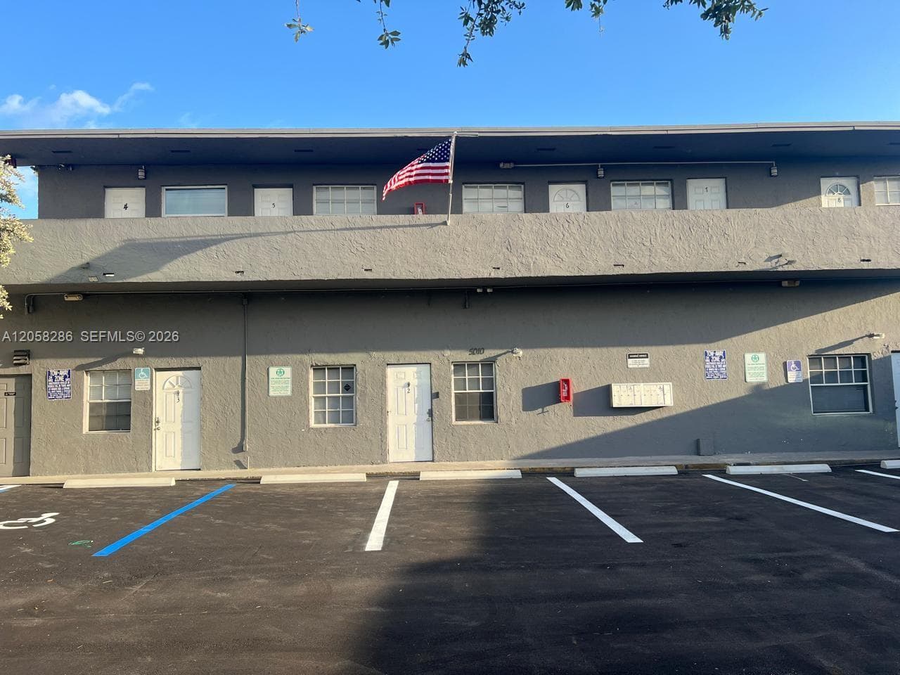 5010 Pembroke Rd # 7, West Park, FL 33021