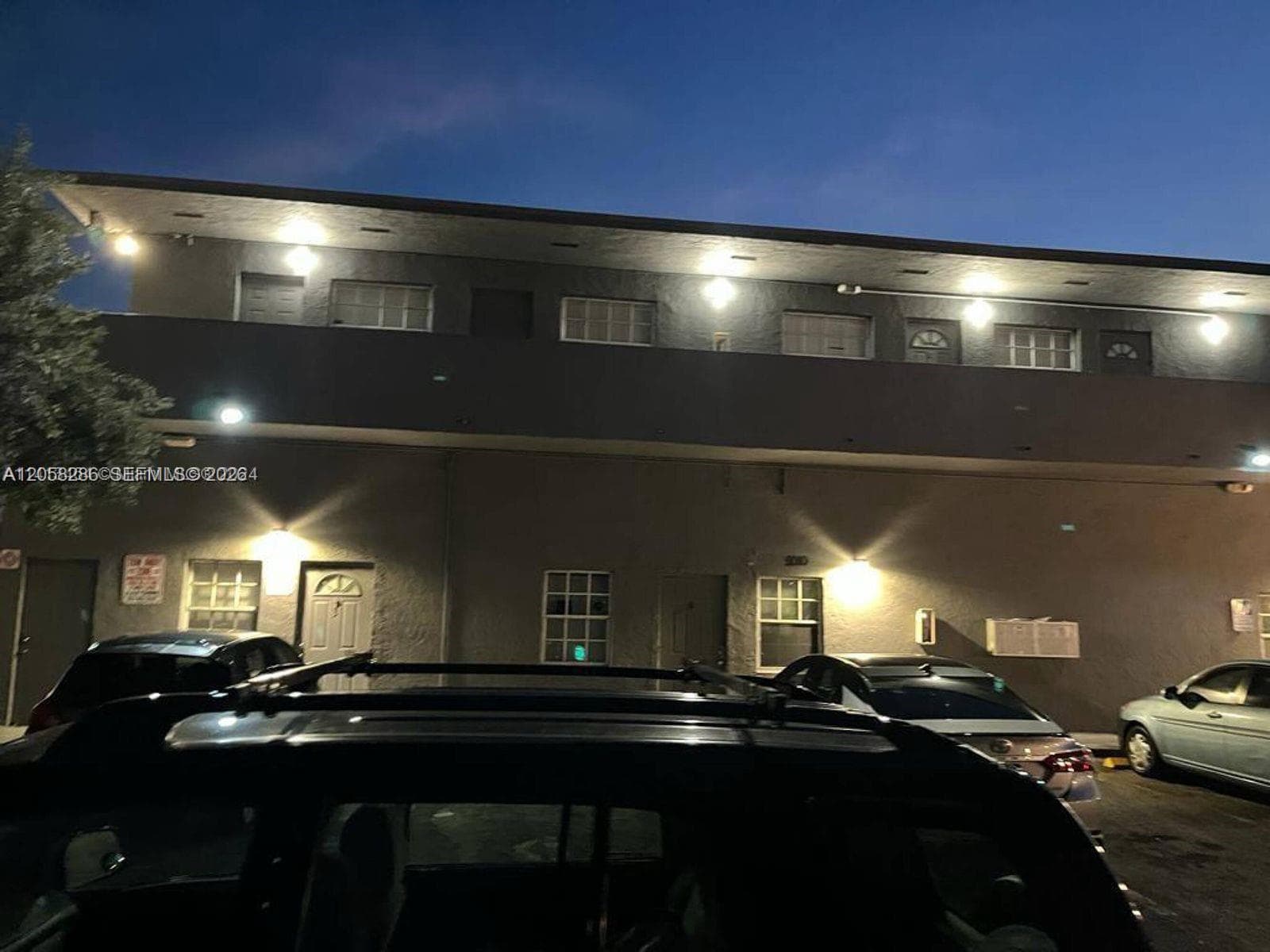 5010 Pembroke Rd # 7, West Park, FL 33021 — zdjęcie 4