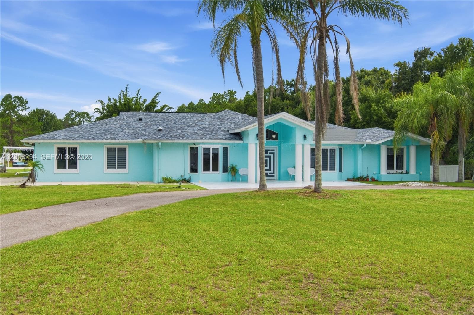 16839 WHIRLEY RD, Lutz, FL 33558 — zdjęcie 2