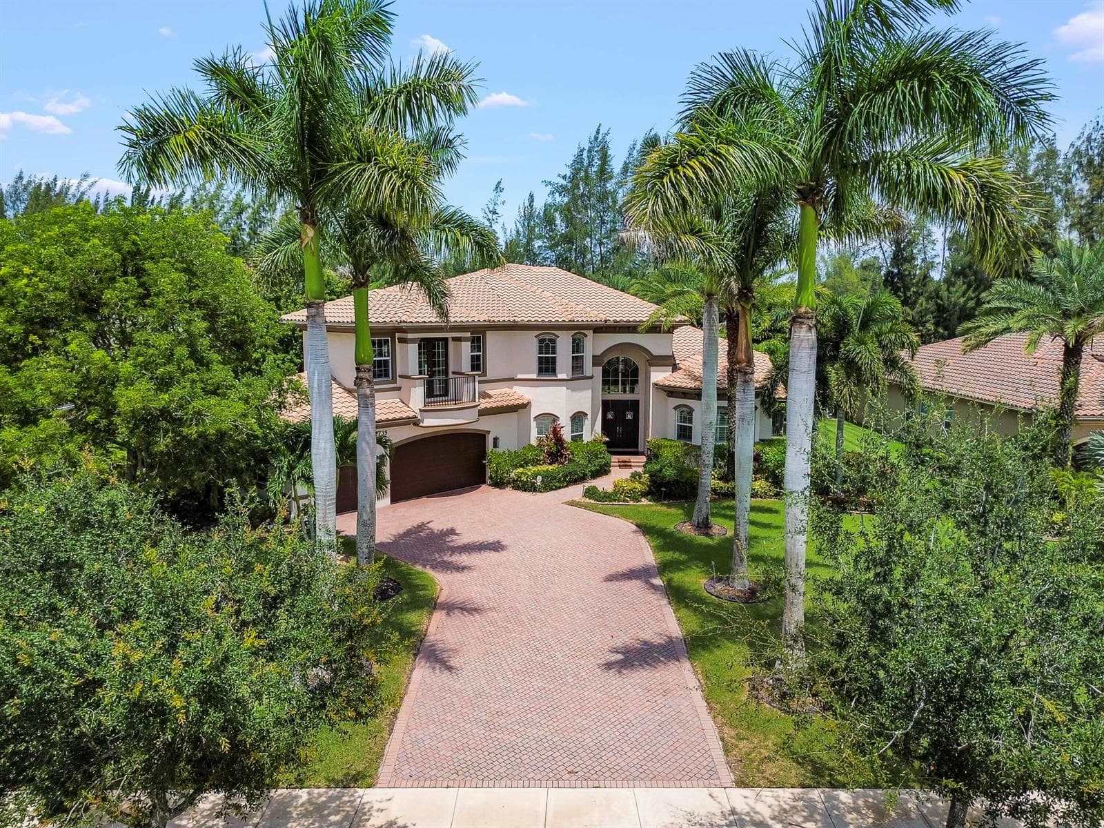 7735 Eden Ridge Way, Palm Beach Gardens, FL 33412 — zdjęcie 2