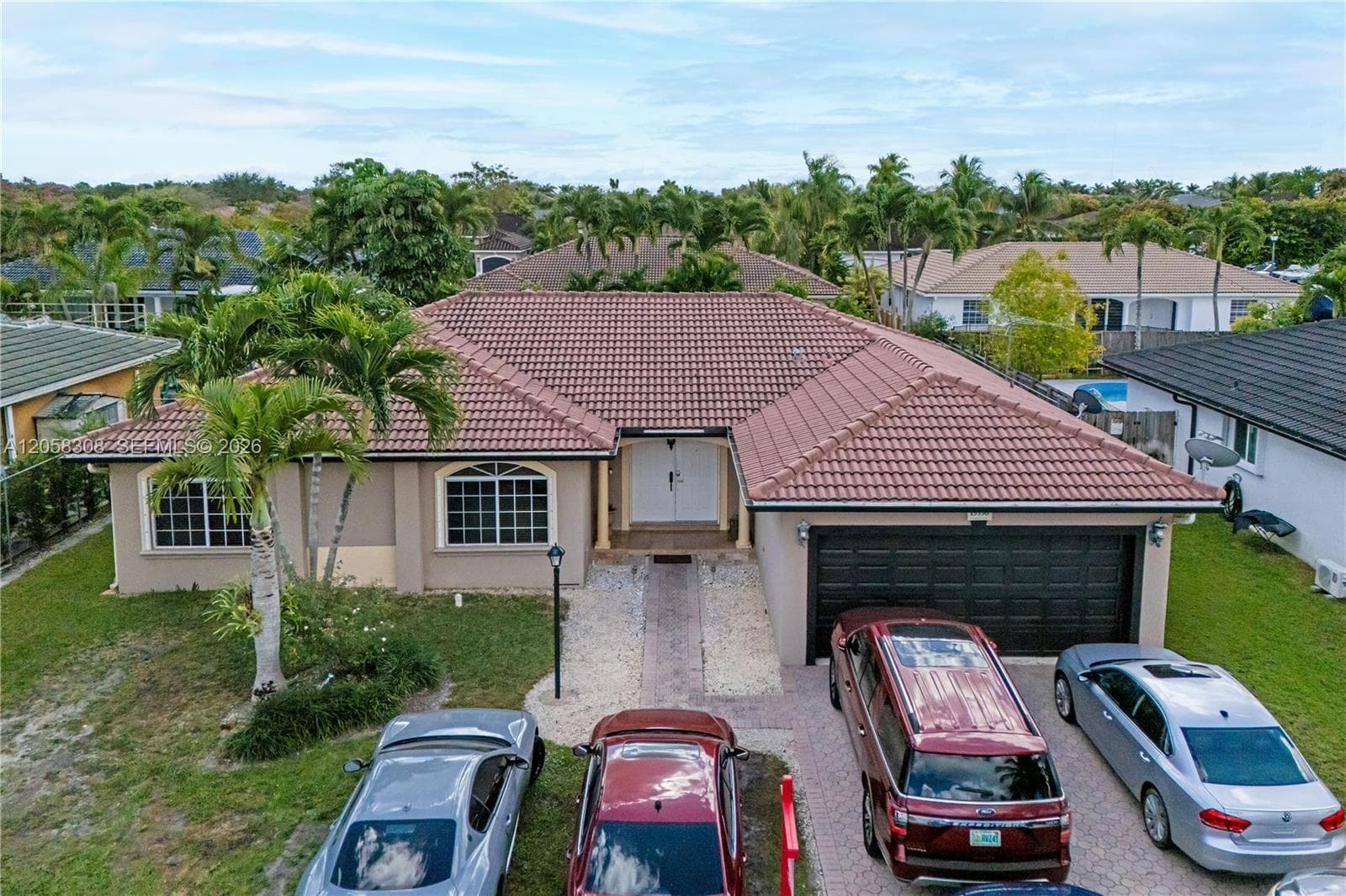 15330 SW 170th Ter, Miami, FL 33187