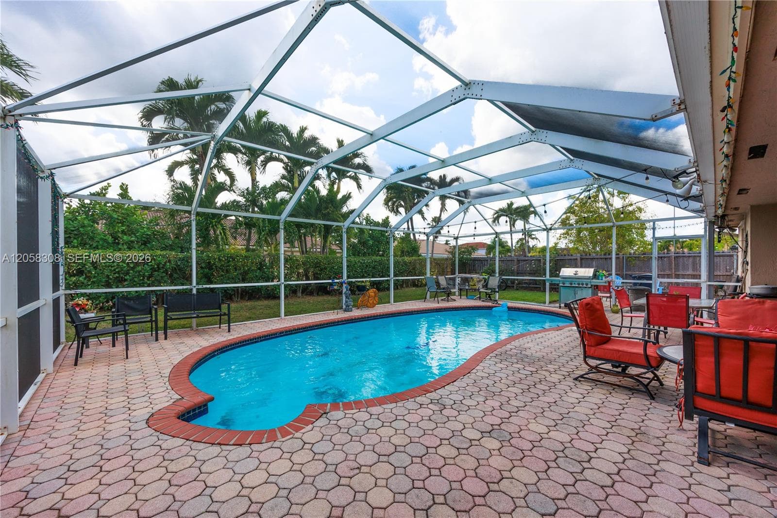 15330 SW 170th Ter, Miami, FL 33187 — zdjęcie 5