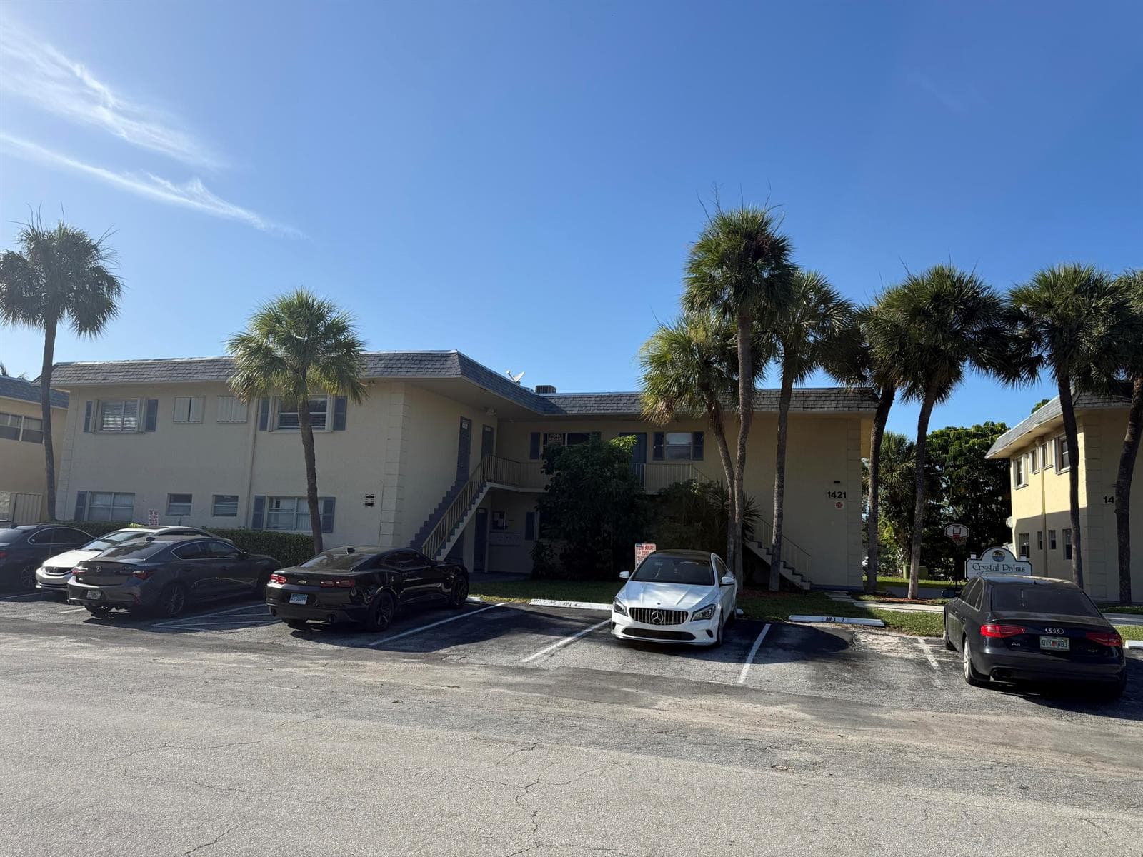 1421 NW 45th Street # 2, Deerfield Beach, FL 33064