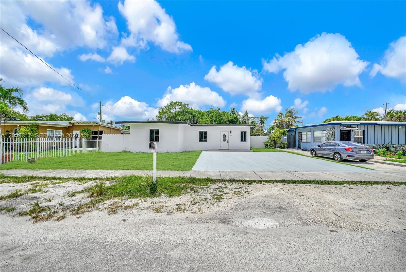 580 NW 116th Ter, Miami, FL 33168 — zdjęcie 4