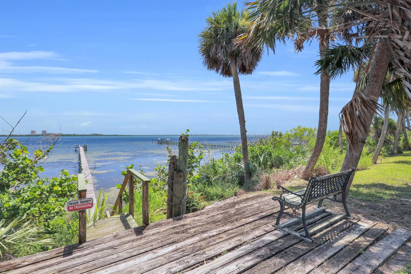 8609 S Indian River Drive, Fort Pierce, FL 34982
