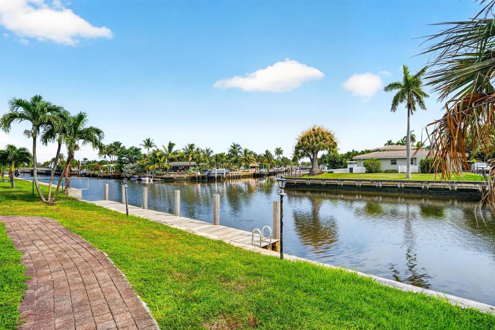 840 PINE Drive # 104, Pompano Beach, FL 33060 — zdjęcie 2