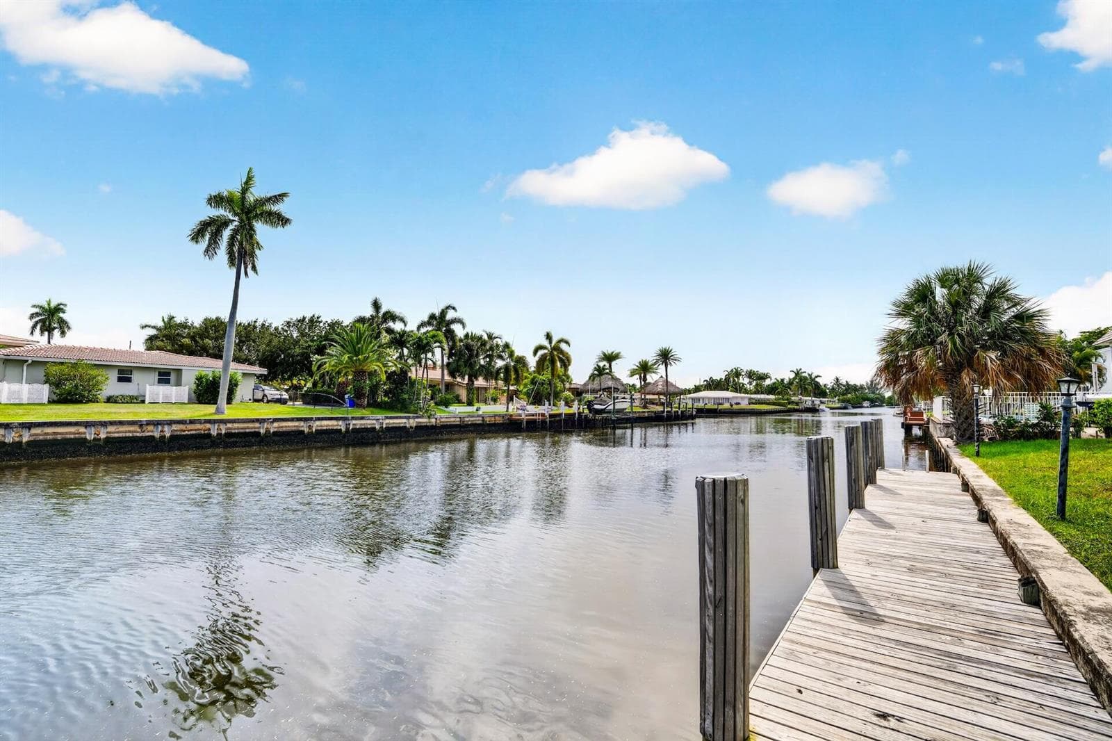 840 PINE Drive # 104, Pompano Beach, FL 33060