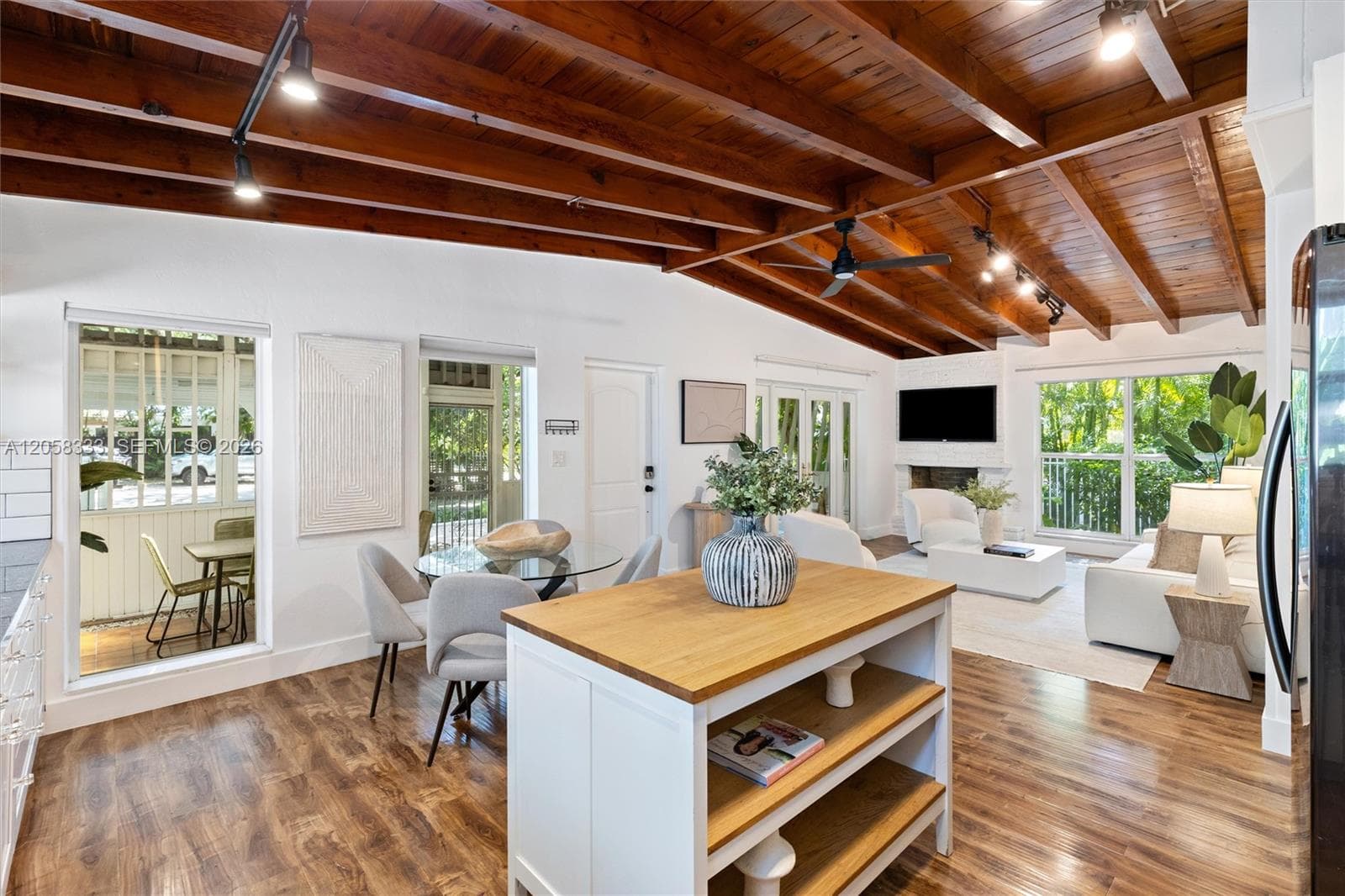 3700 Loquat Ave, Miami, FL 33133 — zdjęcie 4