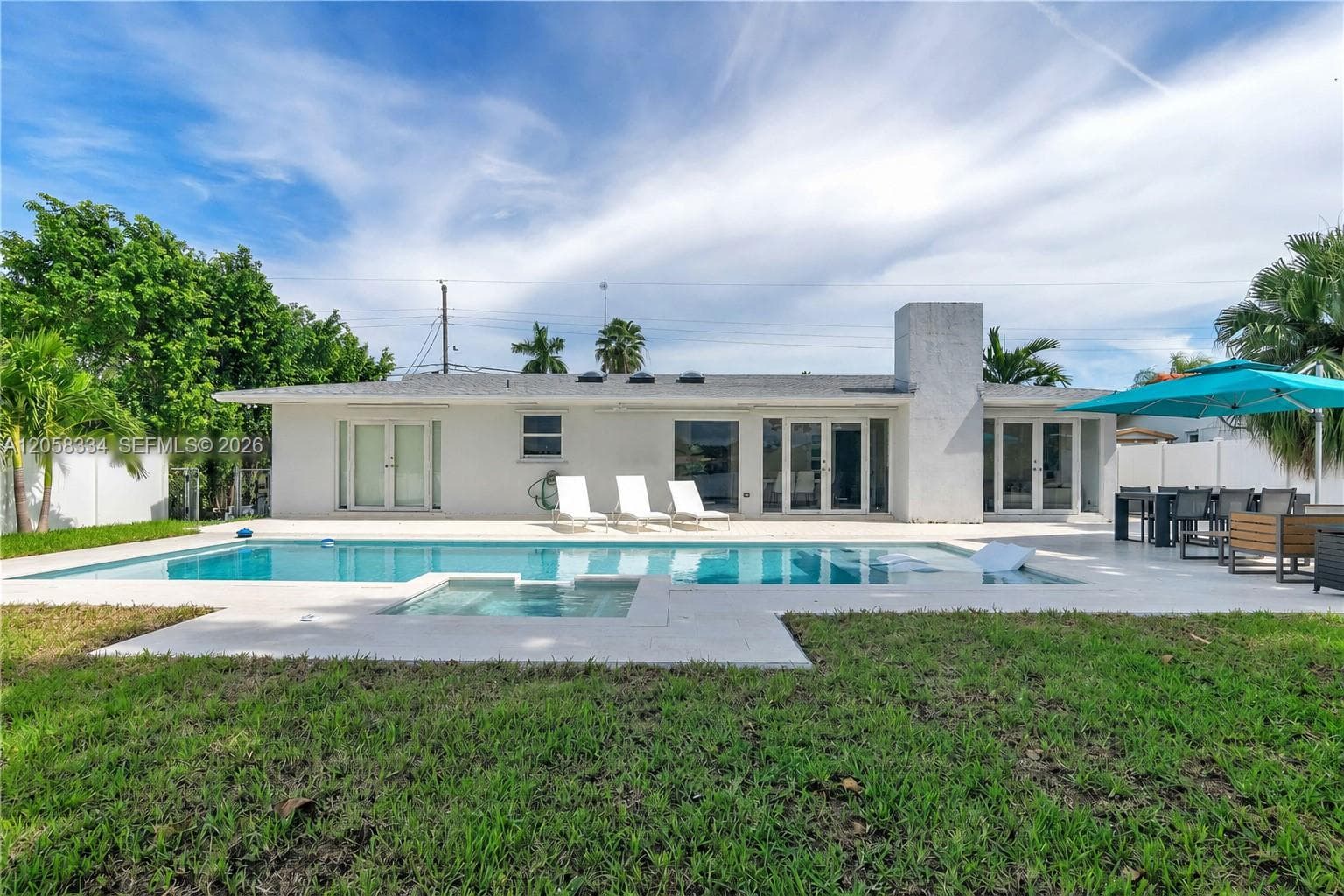 20950 NE 25th Ct, Miami, FL 33180 — zdjęcie 5