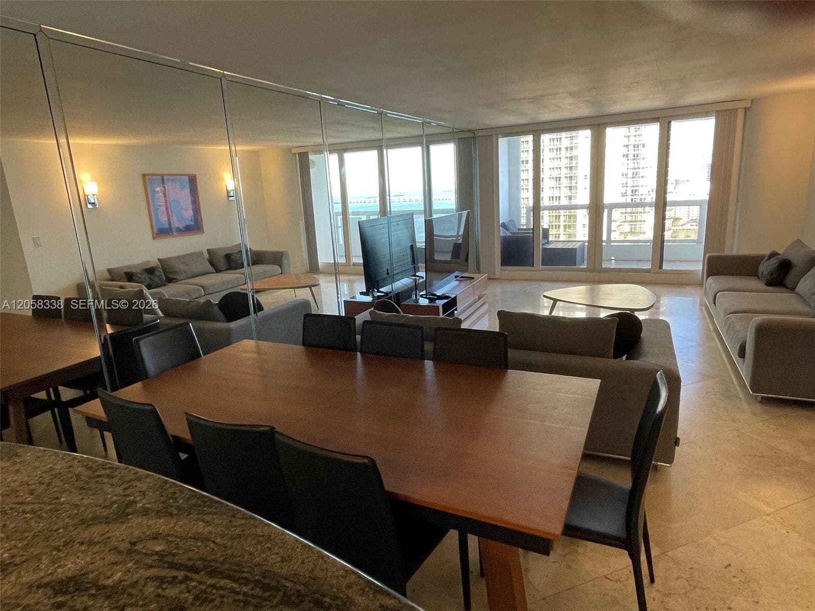 1717 N Bayshore Dr # A-2548, Miami, FL 33132 — zdjęcie 3