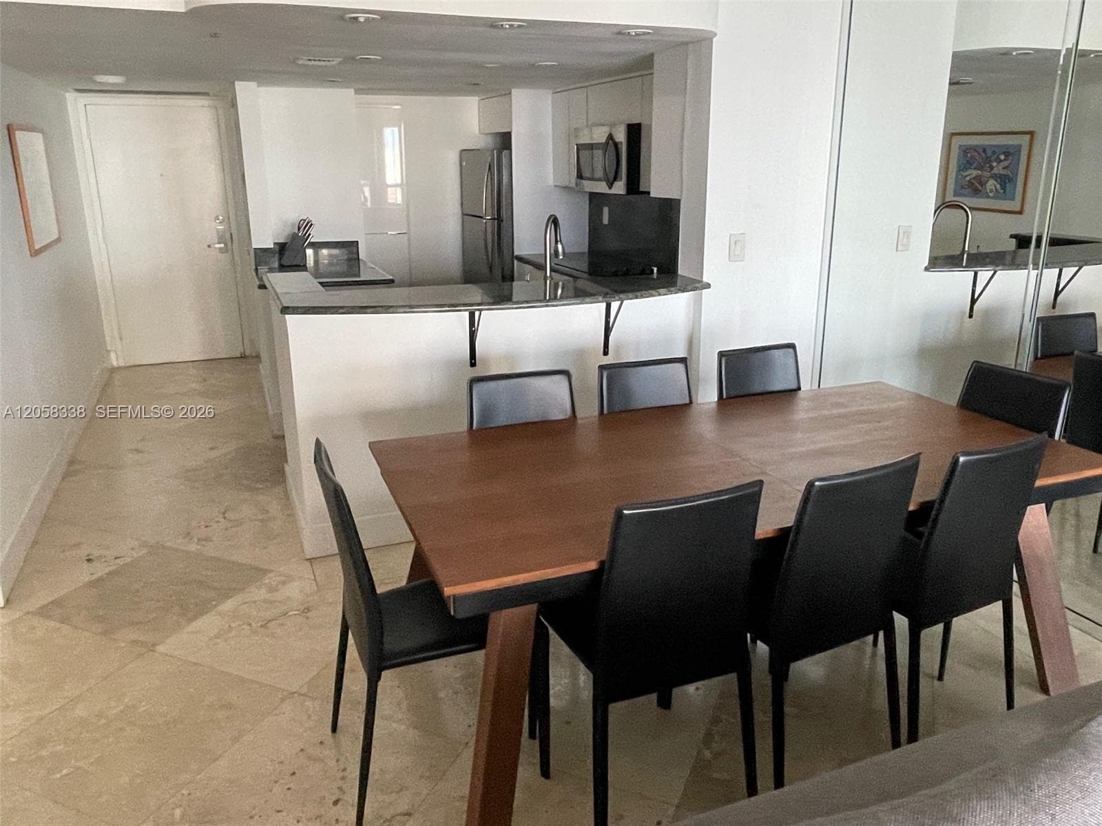 1717 N Bayshore Dr # A-2548, Miami, FL 33132 — zdjęcie 4