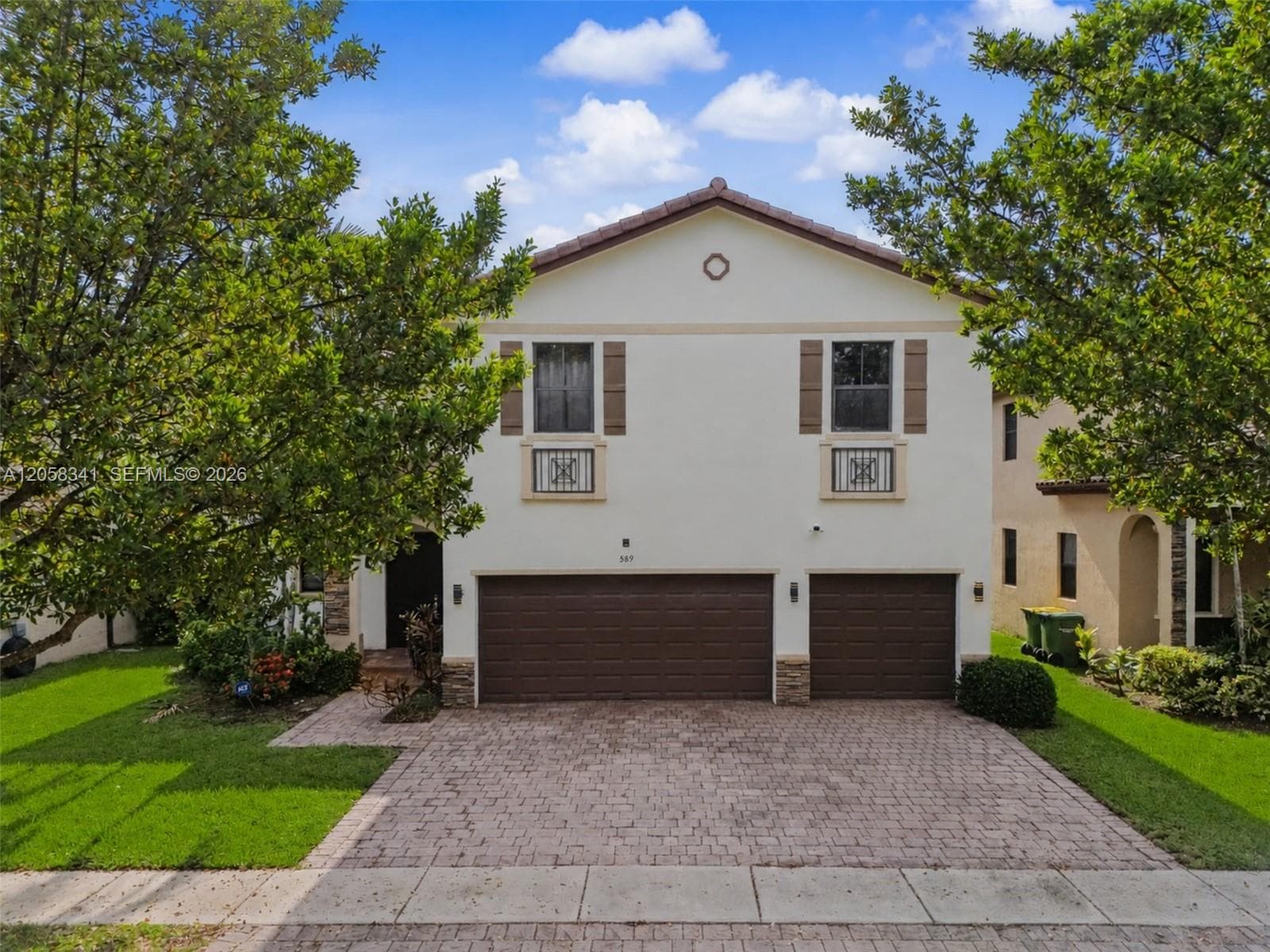 589 SE 35th Ter, Homestead, FL 33033 — zdjęcie 2