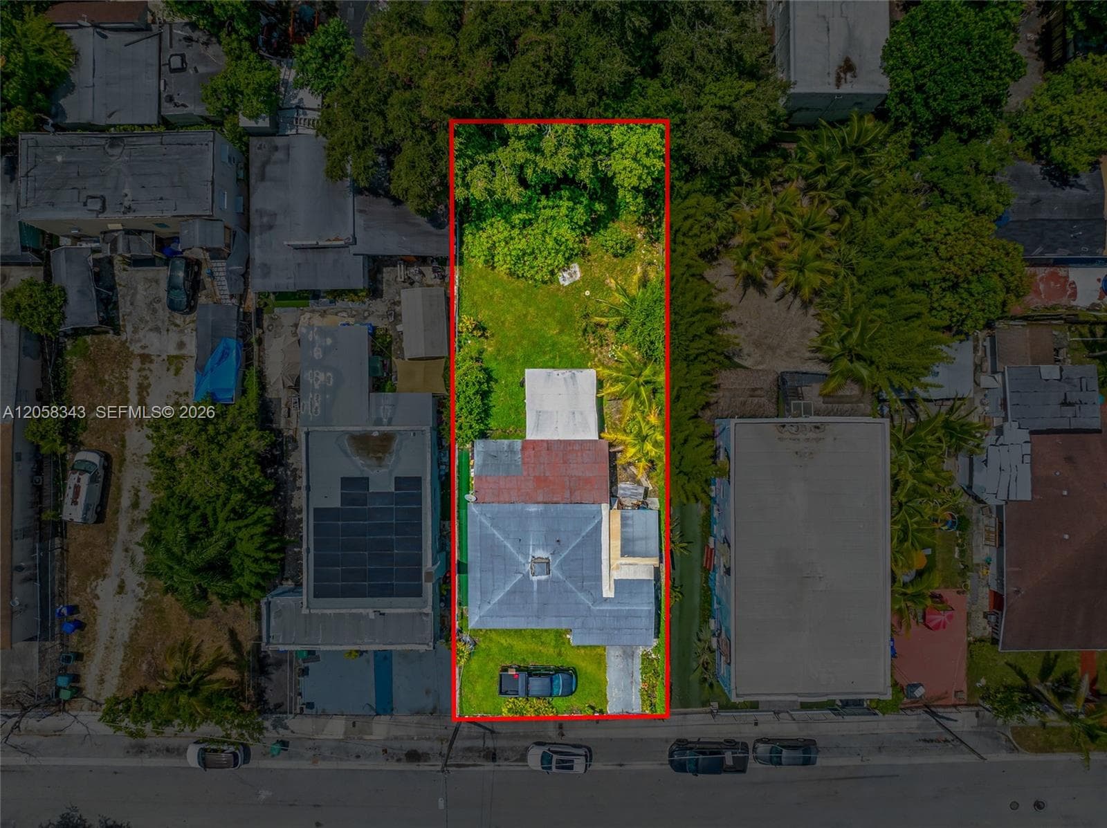 266 NW 32nd St, Miami, FL 33127 — zdjęcie 5
