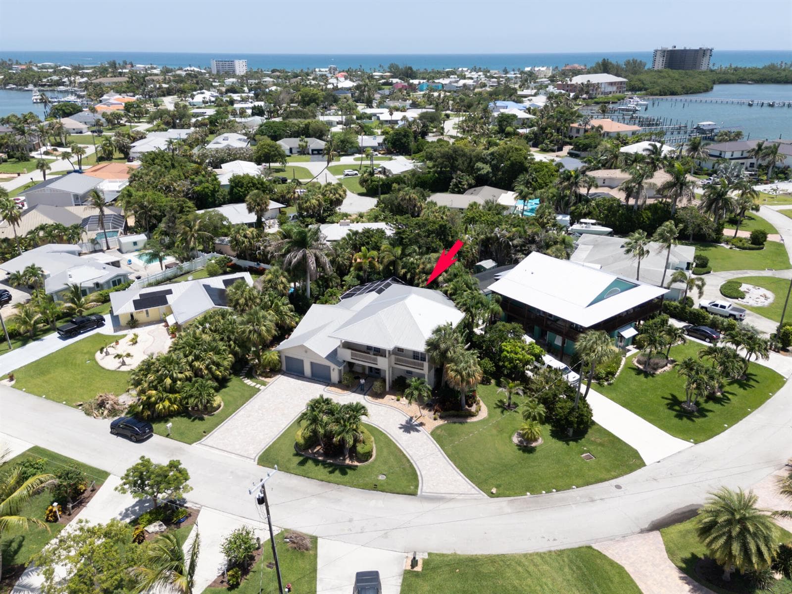 1606 Thumb Point Drive, Fort Pierce, FL 34949 — zdjęcie 3