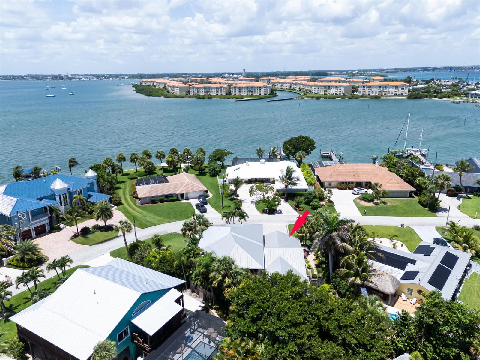 1606 Thumb Point Drive, Fort Pierce, FL 34949 — zdjęcie 5