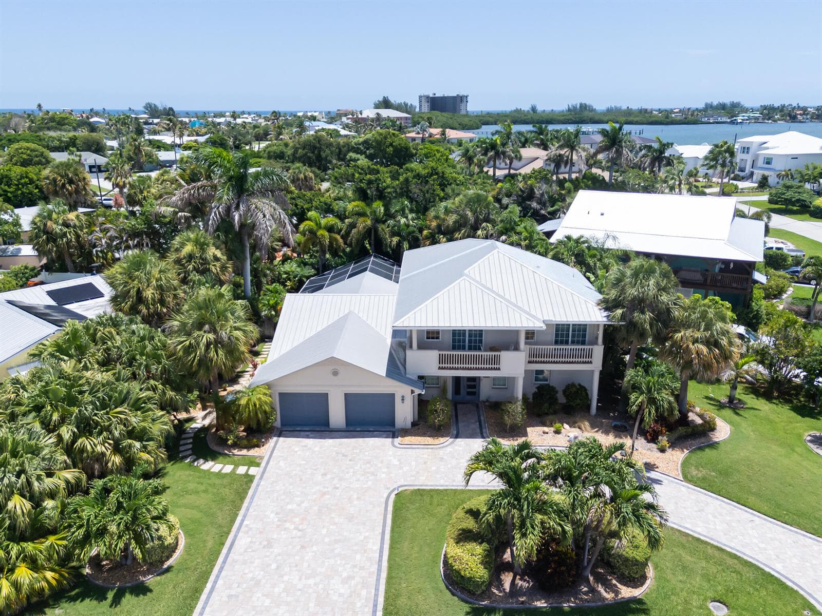 1606 Thumb Point Drive, Fort Pierce, FL 34949 — zdjęcie 4