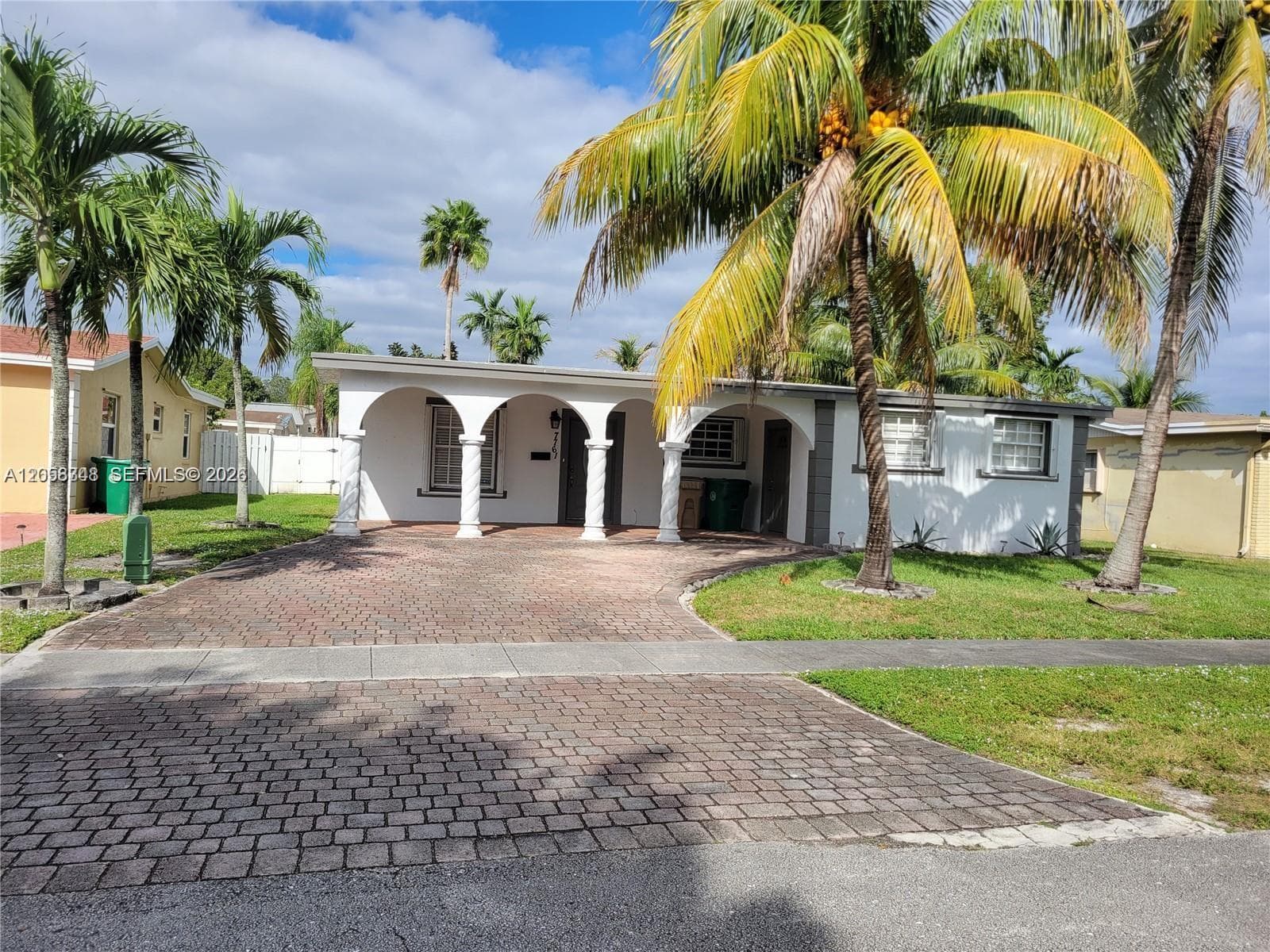 7761 NW 41st St # 7761, Hollywood, FL 33024 — zdjęcie 2
