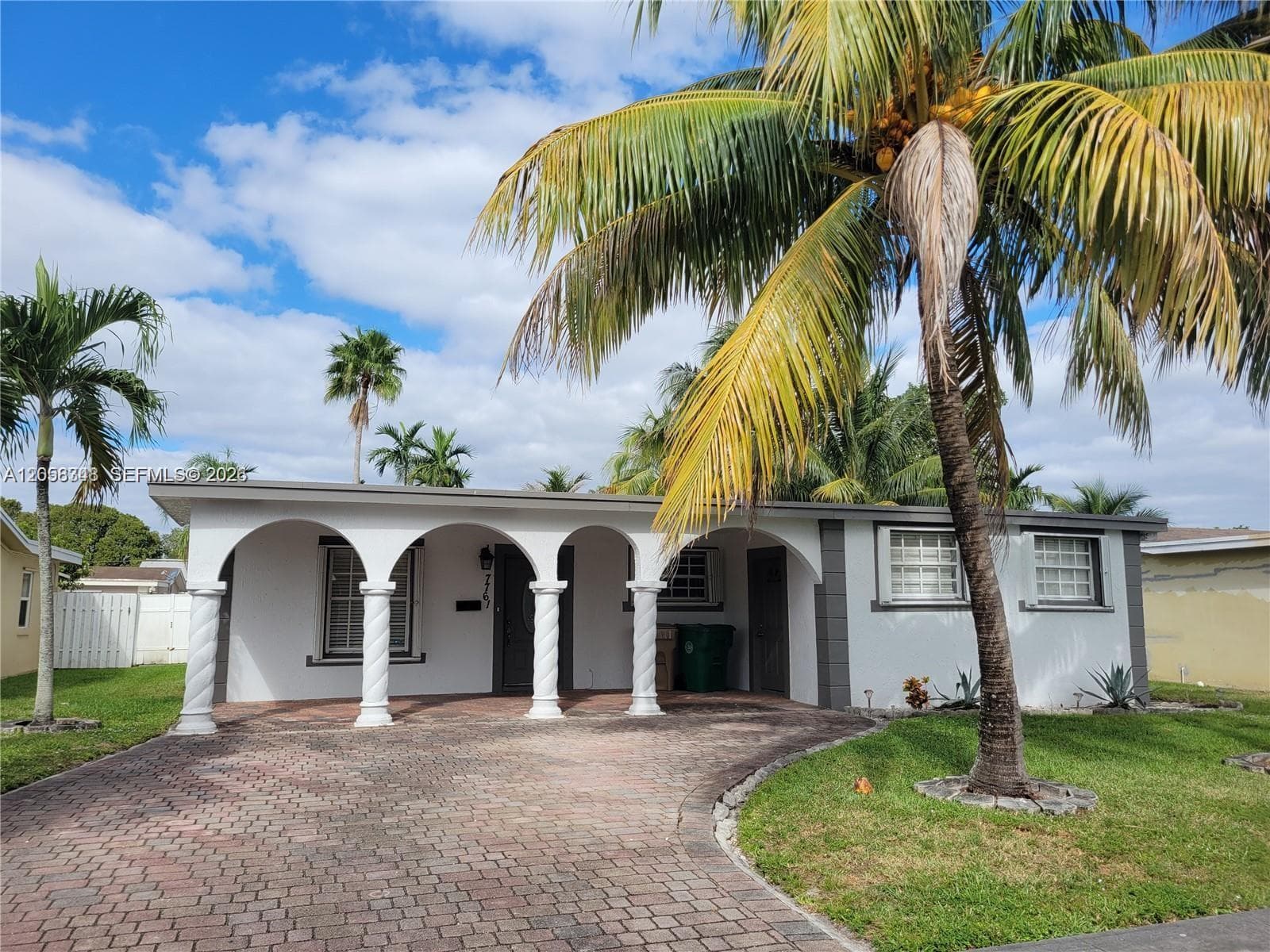 7761 NW 41st St # 7761, Hollywood, FL 33024