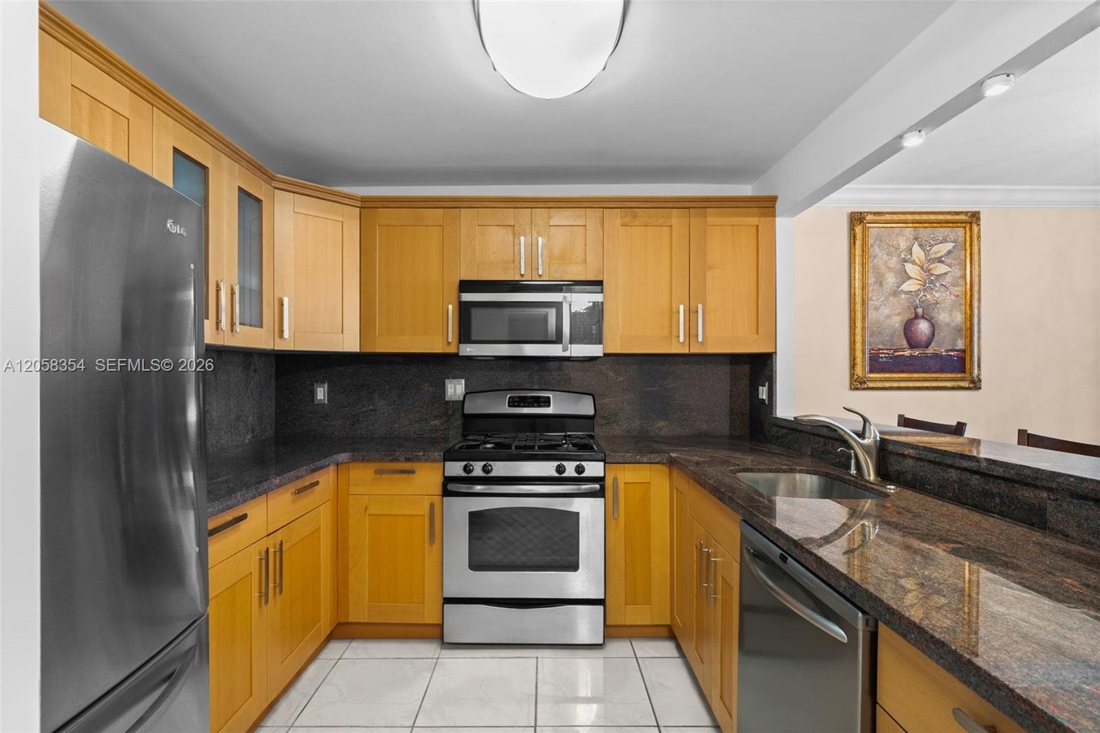2030 S Ocean Dr # 1701, Hallandale Beach, FL 33009 — zdjęcie 2