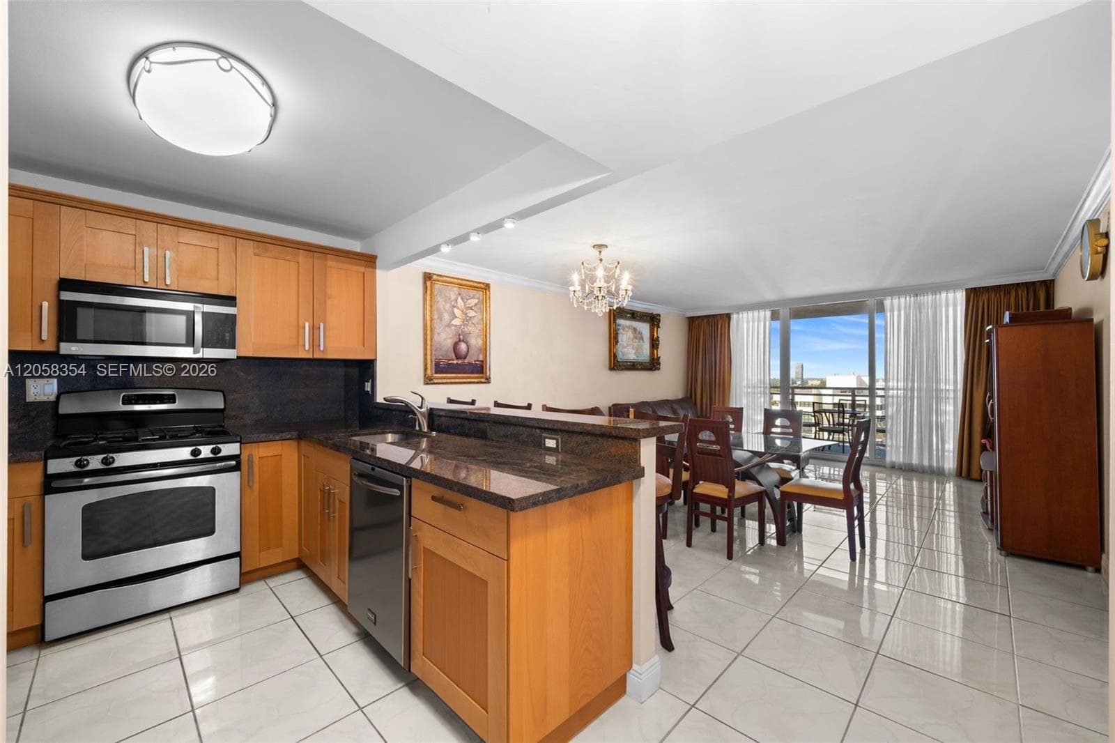 2030 S Ocean Dr # 1701, Hallandale Beach, FL 33009