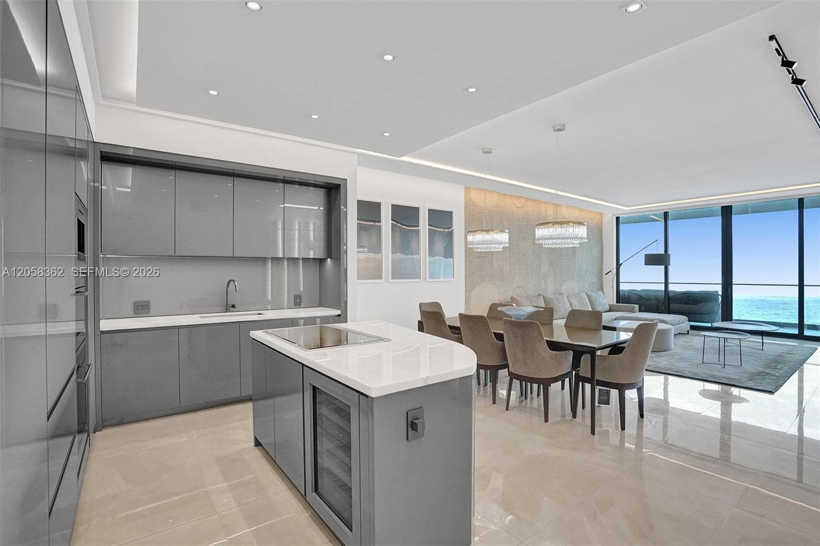 Residences by Armani/Casa — zdjęcie 3