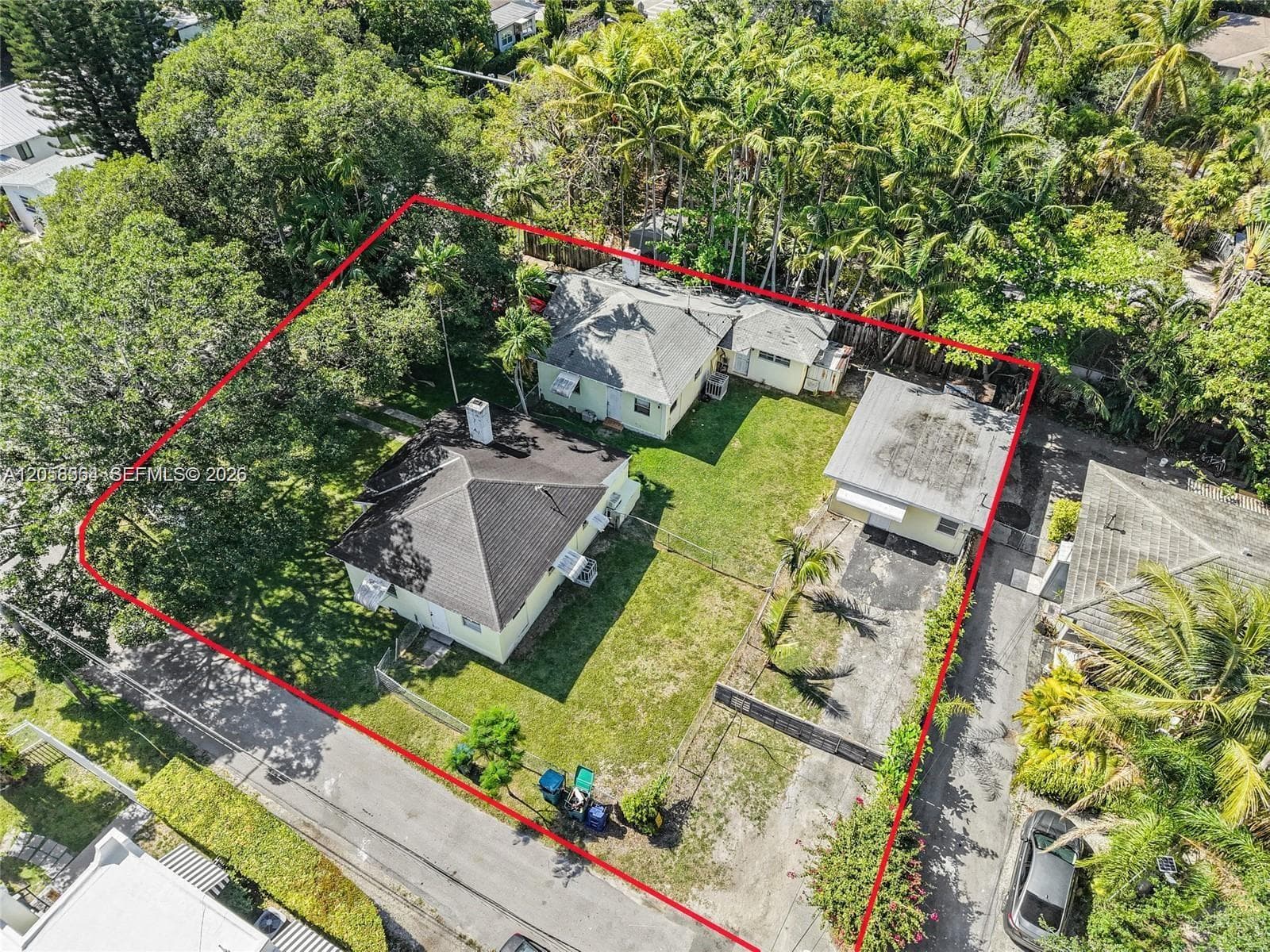 8701 NE 8th Ct, Miami, FL 33138 — zdjęcie 5