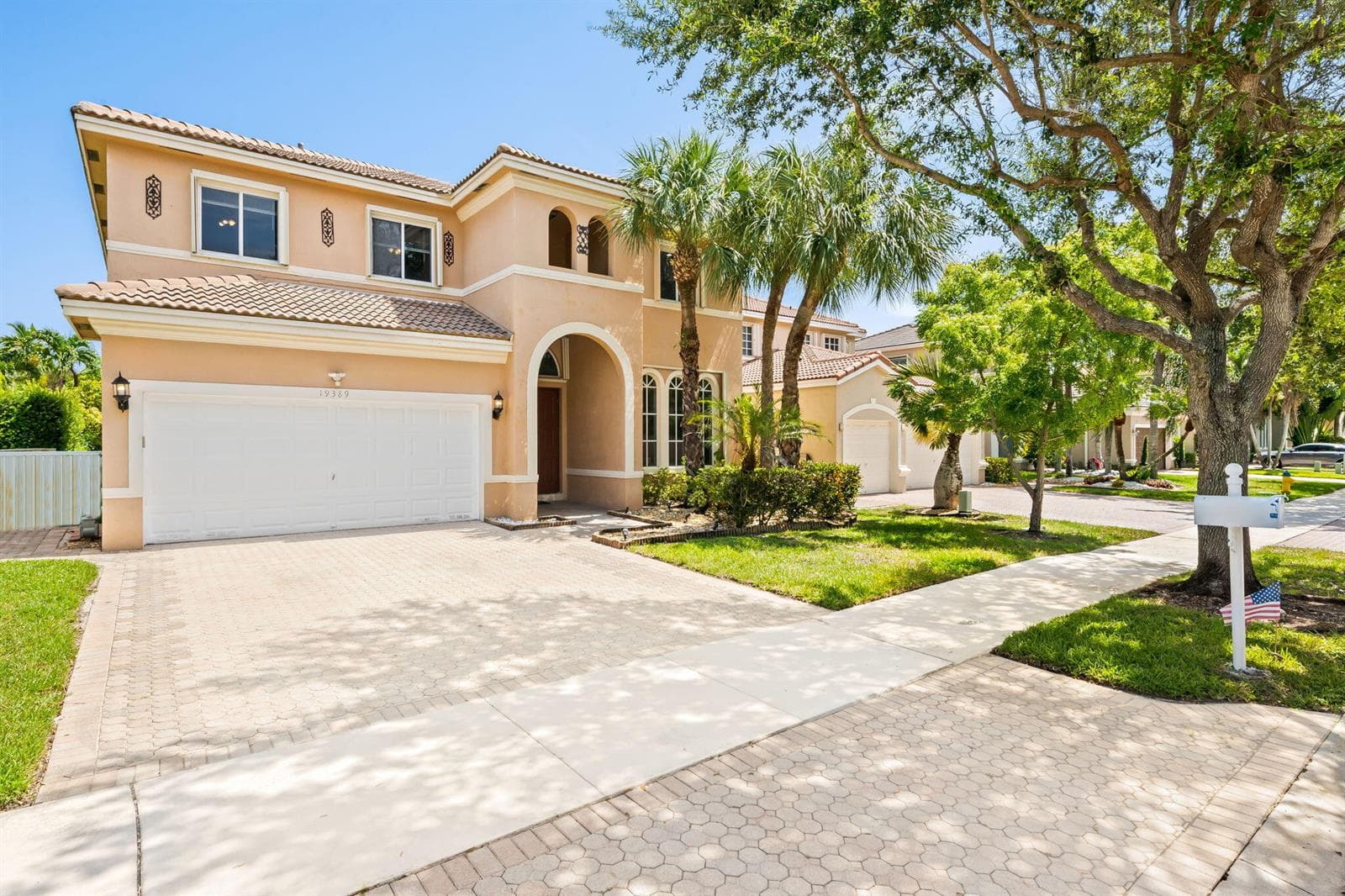 19389 SW 64th Street, Pembroke Pines, FL 33332 — zdjęcie 2