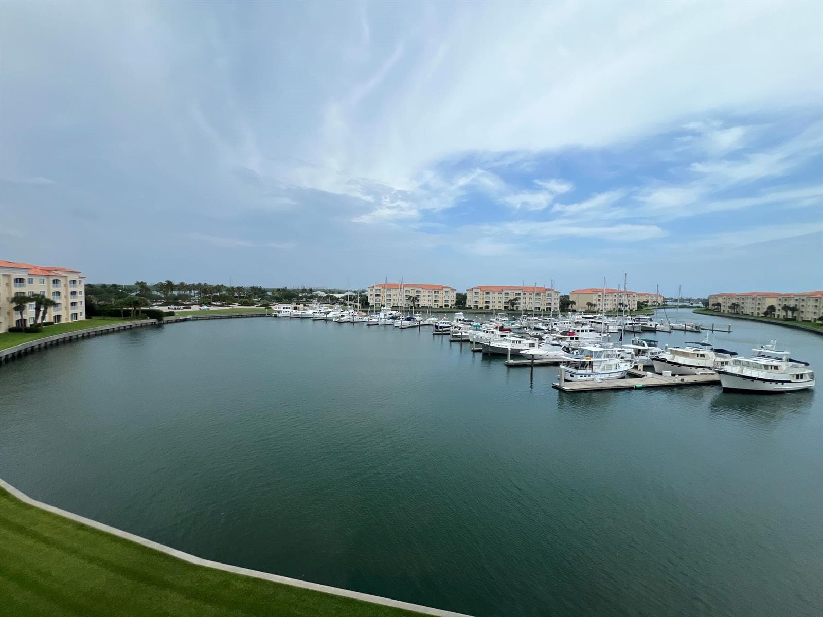 13 Harbour Isles Drive W # PH02, Fort Pierce, FL 34949