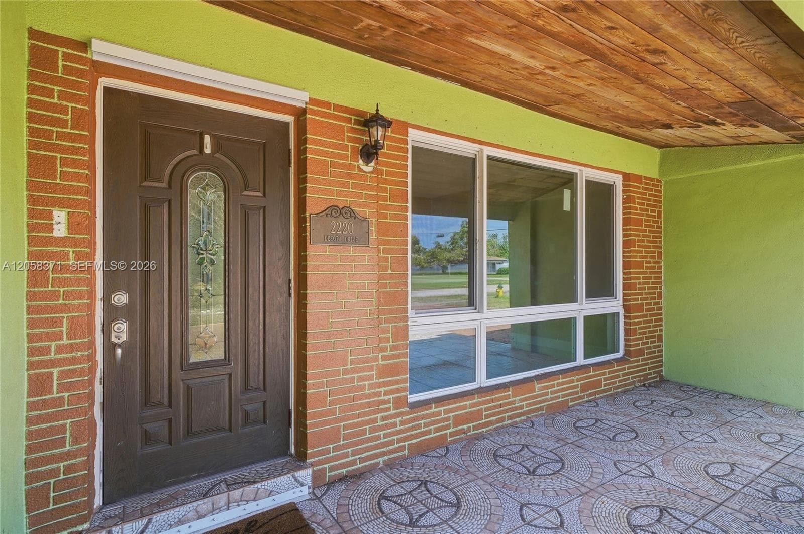 2220 De Soto Dr, Miramar, FL 33023 — zdjęcie 3