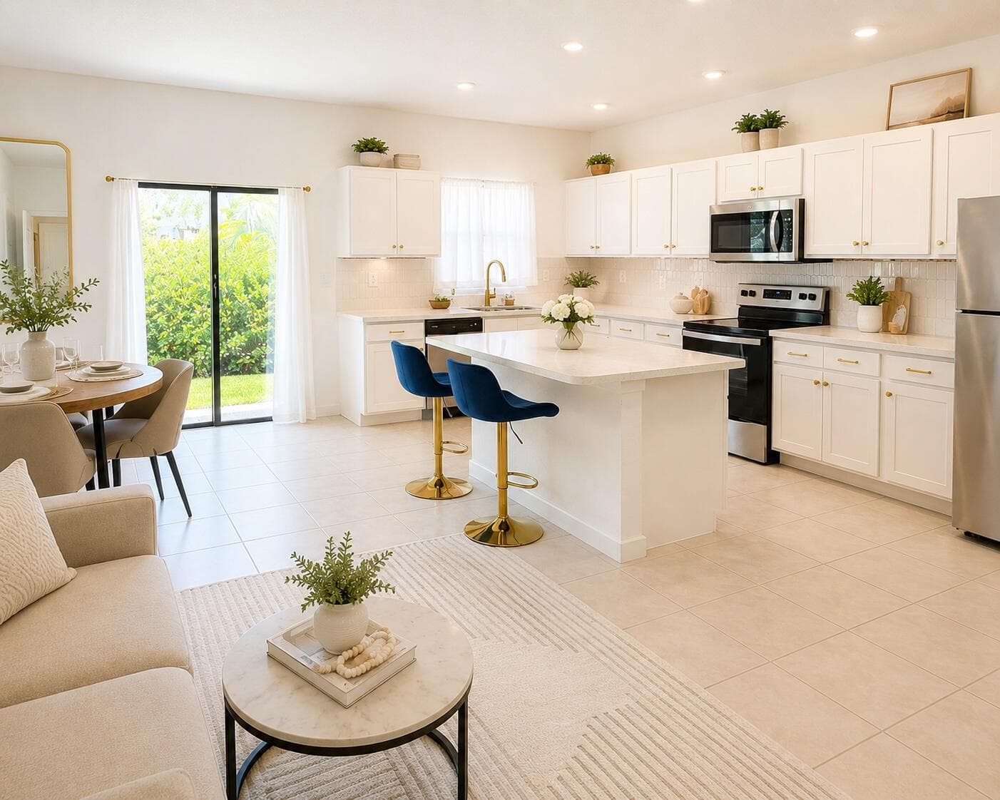 938 NW 3RD Terrace, Pompano Beach, FL 33060 — zdjęcie 2