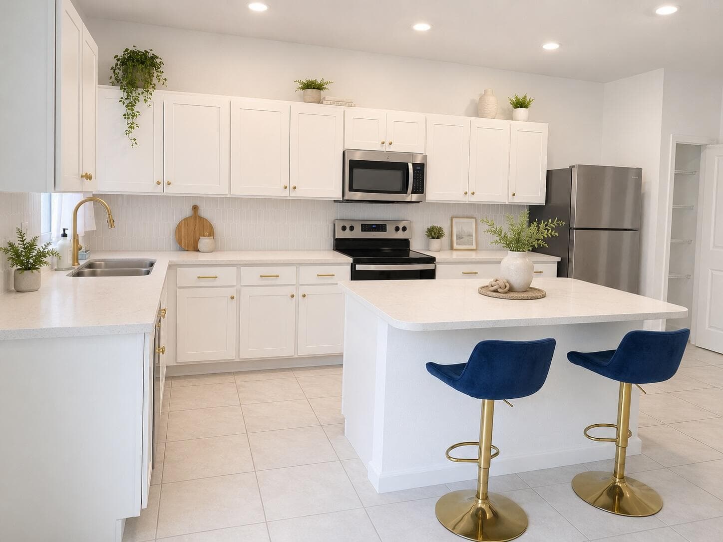 938 NW 3RD Terrace, Pompano Beach, FL 33060 — zdjęcie 4