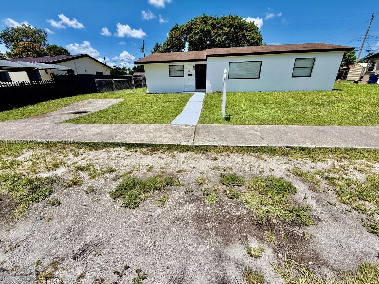 1101 NW 201st St, Miami Gardens, FL 33169 — zdjęcie 5