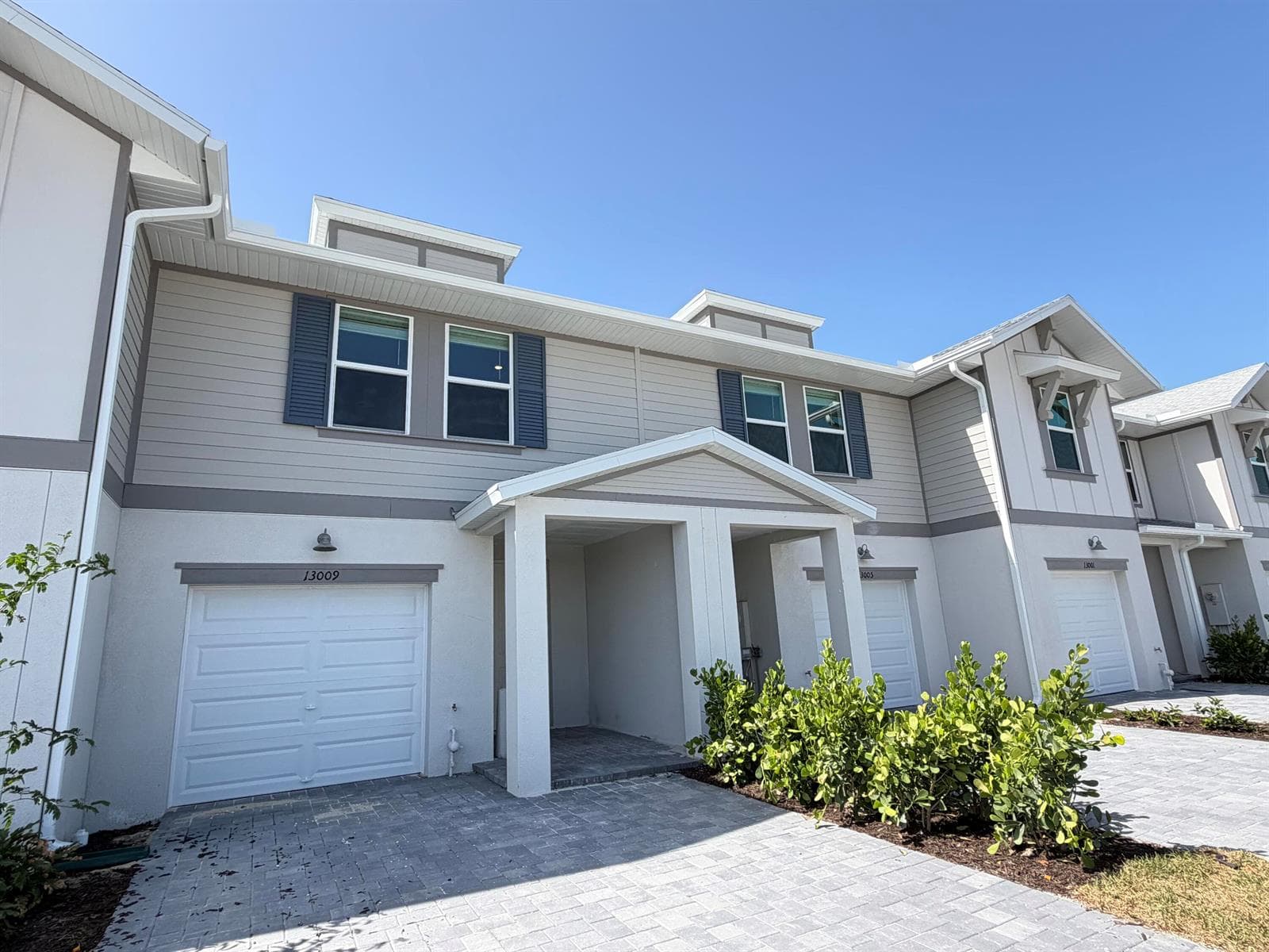 13009 SW Forli Way, Port St. Lucie, FL 34987 — zdjęcie 2