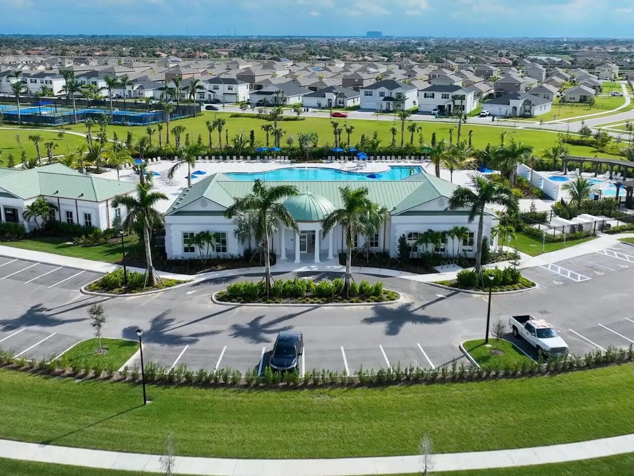 13009 SW Forli Way, Port St. Lucie, FL 34987 — zdjęcie 3