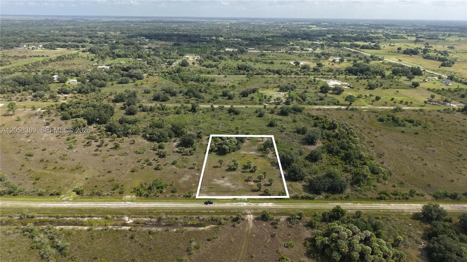 14773 NW 280TH, Okeechobee, FL 34972 — zdjęcie 2