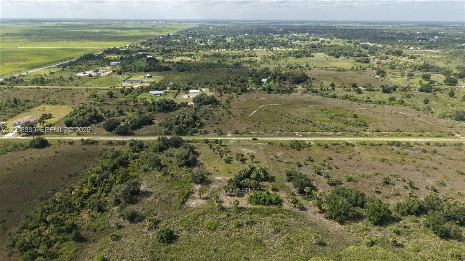14773 NW 280TH, Okeechobee, FL 34972 — zdjęcie 5