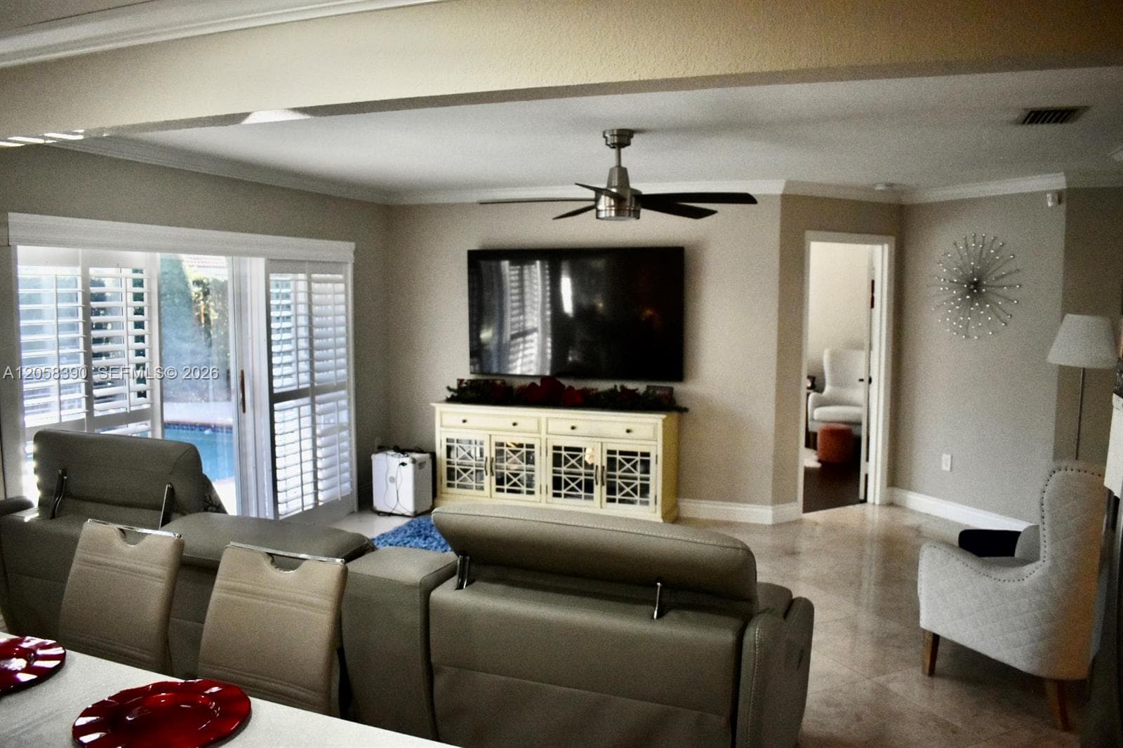 1352 NW 129th Way, Sunrise, FL 33323 — zdjęcie 5